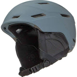 Smith Optics Mission Adult Snow Helmets-H19