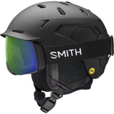 Smith Optics Nexus MIPS Adult Snow Helmets-E005349KS5155