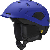 Smith Optics Nexus MIPS Adult Snow Helmets-E005340RU5155