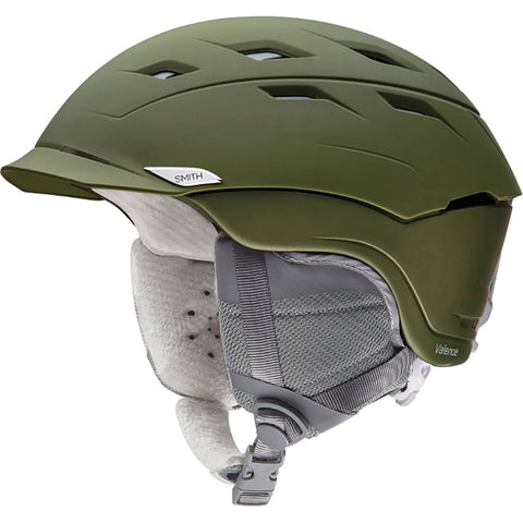 Smith Optics Valence Women's Snow Helmets-H17
