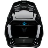 Thor MX Fleet Blackout Adult Off-Road Helmets-0110
