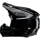 Thor MX Fleet Blackout Adult Off-Road Helmets-0110