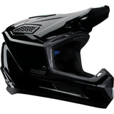 Thor MX Fleet Blackout Adult Off-Road Helmets-0110