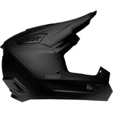 Thor MX Fleet Blackout Adult Off-Road Helmets-0110