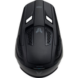 Thor MX Fleet Blackout Adult Off-Road Helmets-0110