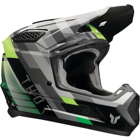 Thor MX Fleet Camber Adult Off-Road Helmets-0110