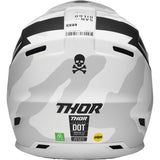 Thor MX Reflex Cast Adult Off-Road Helmets-0110