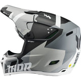 Thor MX Reflex Sport Carbon Adult Off-Road Helmets-0110