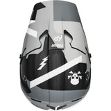 Thor MX Reflex Sport Carbon Adult Off-Road Helmets-0110