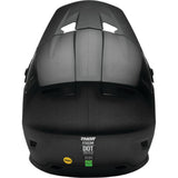 Thor MX Reflex Sport Carbon Adult Off-Road Helmets-0110