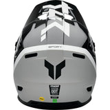 Thor MX Reflex Sport Riot Adult Off-Road Helmets-0110