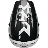 Thor MX Reflex Sport Riot Adult Off-Road Helmets-0110