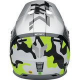 Thor MX Reflex Sport Riot Adult Off-Road Helmets-0110