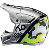 Thor MX Reflex Sport Riot Adult Off-Road Helmets-0110