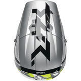 Thor MX Reflex Sport Riot Adult Off-Road Helmets-0110