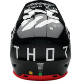 Thor MX Reflex Sport Strike Adult Off-Road Helmets-0110