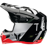 Thor MX Reflex Sport Strike Adult Off-Road Helmets-0110