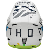 Thor MX Reflex Sport Strike Adult Off-Road Helmets-0110