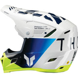 Thor MX Reflex Sport Strike Adult Off-Road Helmets-0110