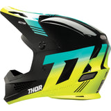 Thor MX Sector 2 Adult Off-Road Helmets-0110