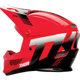 Thor MX Sector 2 Adult Off-Road Helmets-0110