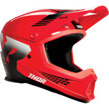 Thor MX Sector 2 Adult Off-Road Helmets-0110