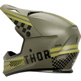 Thor MX Sector 2 Adult Off-Road Helmets-0110