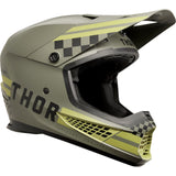 Thor MX Sector 2 Adult Off-Road Helmets-0110