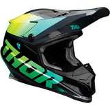 Thor MX Sector Fader Adult Off-Road Helmets-0110