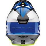 Thor MX Sector Fader Adult Off-Road Helmets-0110