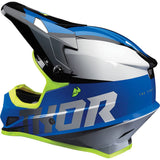 Thor MX Sector Fader Adult Off-Road Helmets-0110