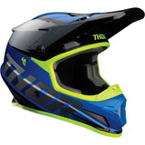 Thor MX Sector Fader Adult Off-Road Helmets-0110