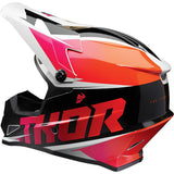 Thor MX Sector Fader Adult Off-Road Helmets-0110