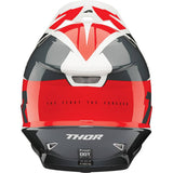 Thor MX Sector Fader Adult Off-Road Helmets-0110