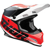 Thor MX Sector Fader Adult Off-Road Helmets-0110