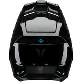 Thor MX Fleet Blackout Youth Off-Road Helmets-0111