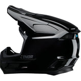Thor MX Fleet Blackout Youth Off-Road Helmets-
