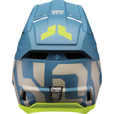 Thor MX Fleet Forge Youth Off-Road Helmets-0111