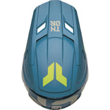 Thor MX Fleet Forge Youth Off-Road Helmets-