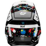 Thor MX Fleet Splat Youth Off-Road Helmets-