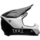 Thor MX Fleet Storm Youth Off-Road Helmets-0111
