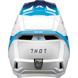 Thor MX Fleet Storm Youth Off-Road Helmets-0111