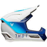 Thor MX Fleet Storm Youth Off-Road Helmets-0111