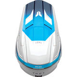 Thor MX Fleet Storm Youth Off-Road Helmets-