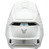 Thor MX Fleet Whiteout Youth Off-Road Helmets-