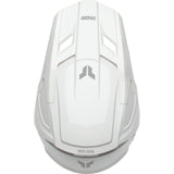Thor MX Fleet Whiteout Youth Off-Road Helmets-0111