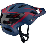 Troy Lee Designs A3 Fang MIPS Adult MTB Helmets-150129013