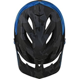 Troy Lee Designs A3 Uno MIPS Adult MTB Helmets-150267085