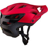 Troy Lee Designs A3 Uno MIPS Adult MTB Helmets-150267133