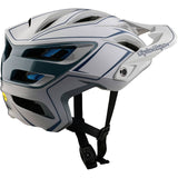 Troy Lee Designs A3 Uno Pinstripe MIPS Adult MTB Helmets-150006013